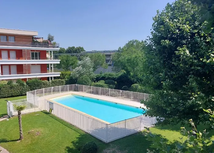 Jardins Saint Benezet