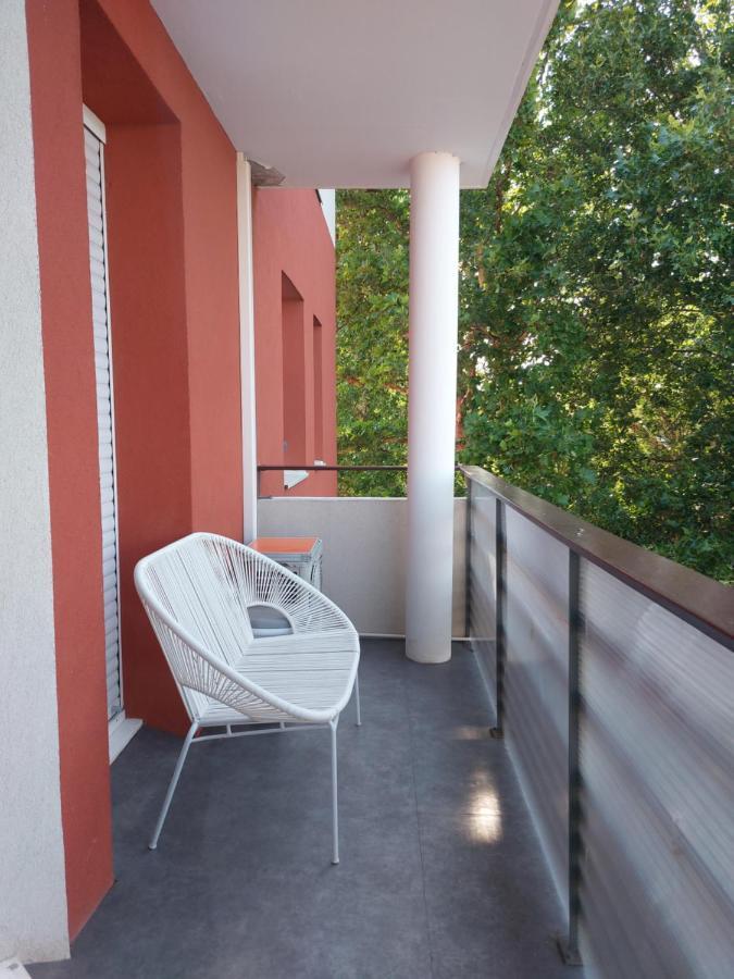 Apartment Jardins Saint Benezet Avignon