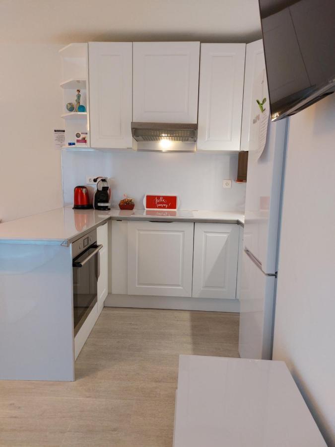 Apartment Jardins Saint Benezet Avignon